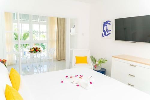 Hotel The Soco House - All-inclusive