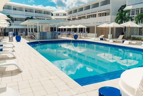 Hotel The Soco House - All-inclusive