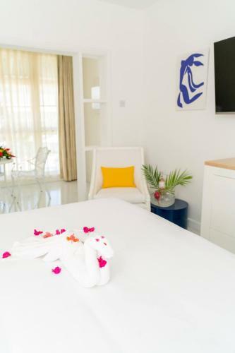 Hotel The Soco House - All-inclusive