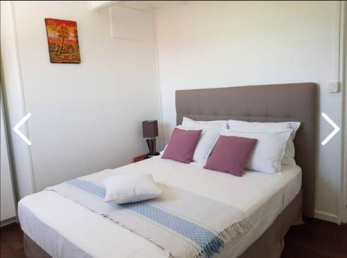 Apartamento L �let Bleu, T3 Au C?ur Du Gosier