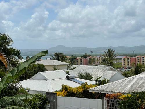 Apartamento Turquoise Caraibes