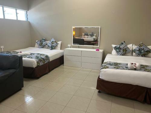 Hotel Bulabard