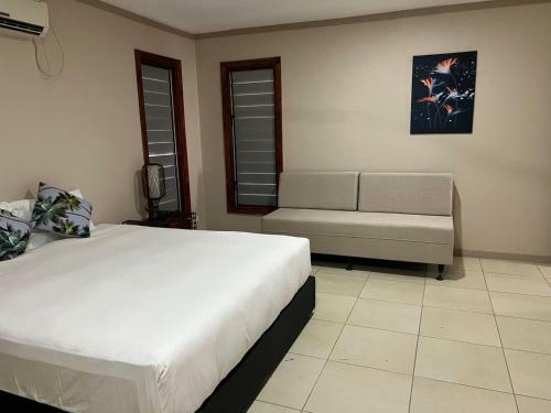 Hotel Bulabard