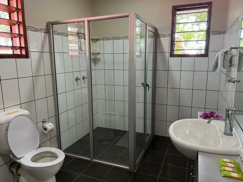 Hotel Bulabard