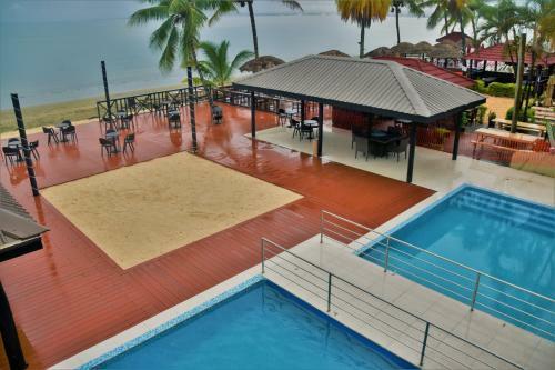 Hotel Bulabard