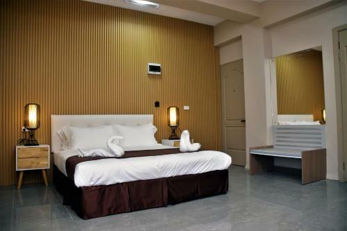 Hotel Bulabard