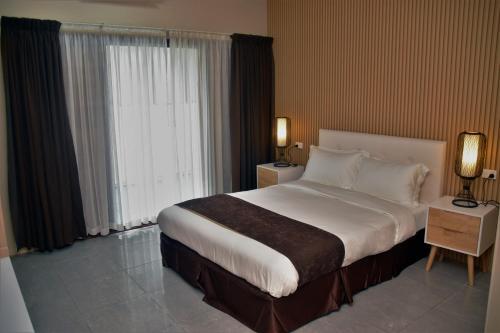 Hotel Bulabard
