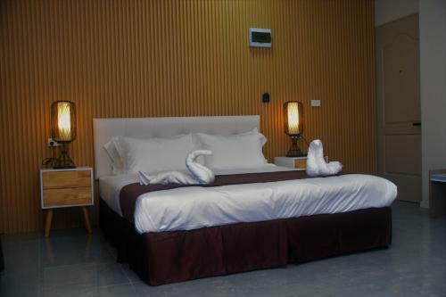 Hotel Bulabard