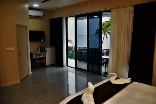 Hotel Bulabard