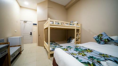 Hotel Bulabard