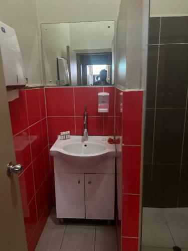 Hotel Bulabard