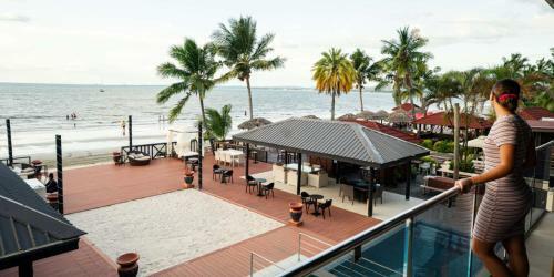 Hotel Bulabard