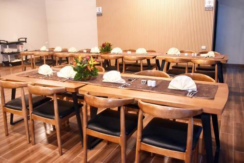 Hotel Bulabard