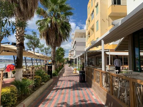 Enjoy Travel Durres Beach Apartment