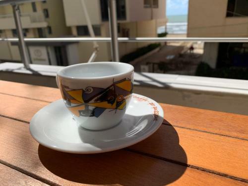 Enjoy Travel Durres Beach Apartment