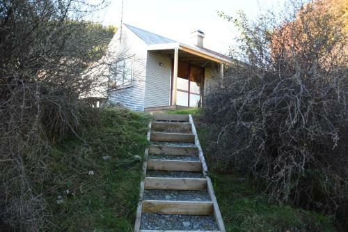 Mount Cook Station Shearers Quarters Lodge