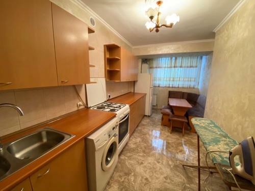 Beautiful Apartment In Vanadzor