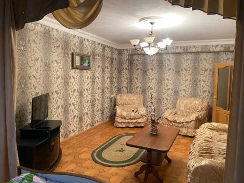 Beautiful Apartment In Vanadzor