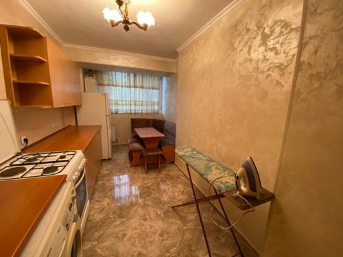 Beautiful Apartment In Vanadzor