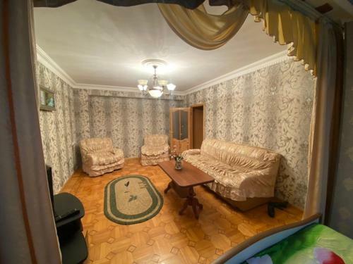Beautiful Apartment In Vanadzor