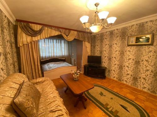 Beautiful Apartment In Vanadzor