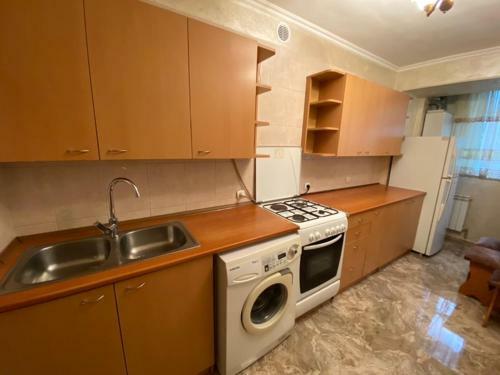 Beautiful Apartment In Vanadzor