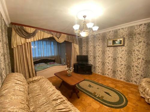 Beautiful Apartment In Vanadzor