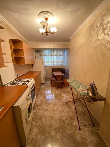 Beautiful Apartment In Vanadzor