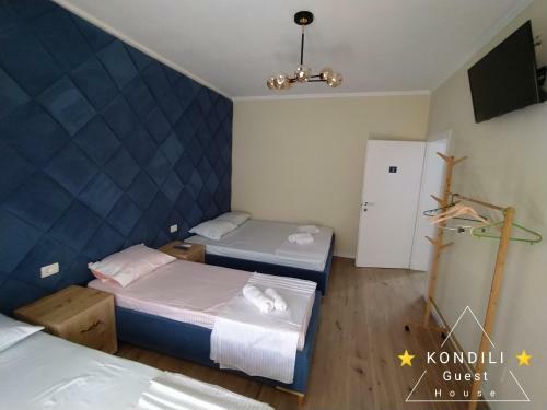 Hostal Guest House Kondili