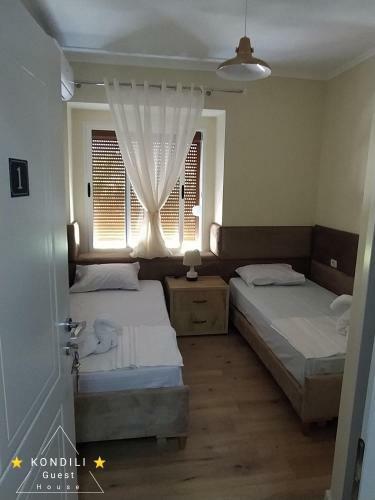 Hostal Guest House Kondili