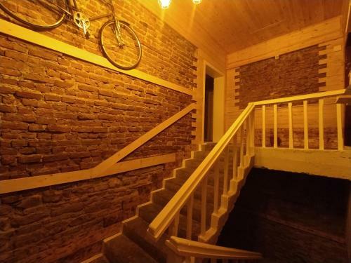 Hostal Guest House Kondili