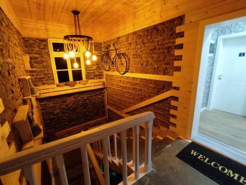 Hostal Guest House Kondili