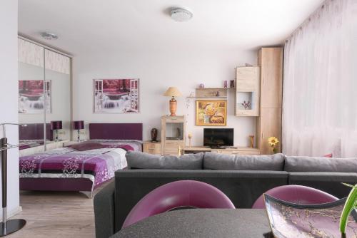 Apartamento ????? ??????/ultraviolet