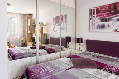 Apartamento ????? ??????/ultraviolet