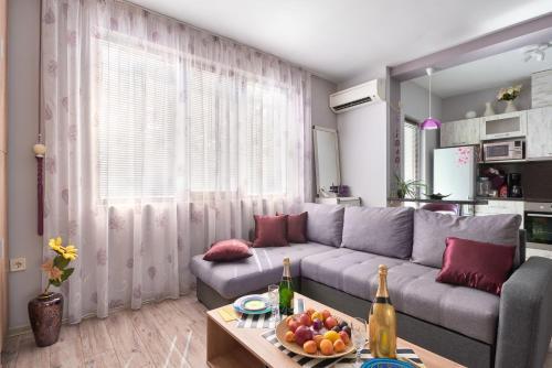 Apartamento ????? ??????/ultraviolet