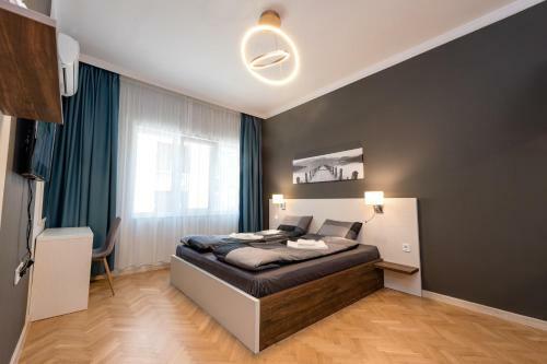 Downtown Apartment Burgas
