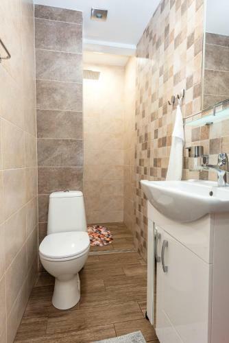 Downtown Apartment Burgas