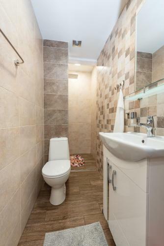 Downtown Apartment Burgas