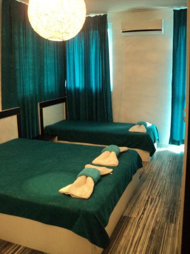 Hostal ???? ???? ?? ????? 1