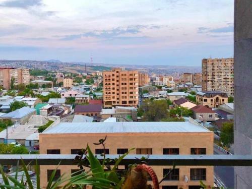Apartamento Haro's Place