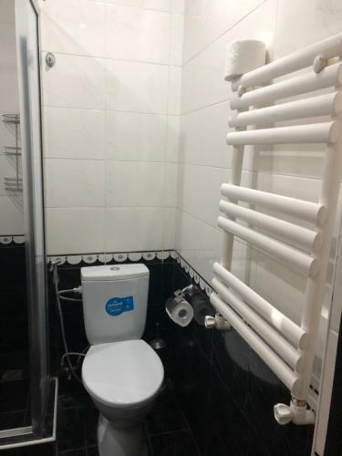 Apartamento Haro's Place