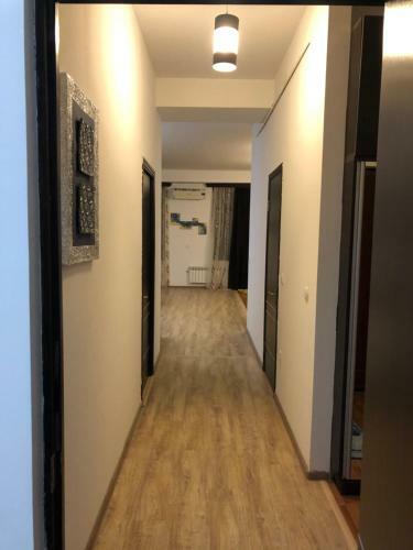 Apartamento Haro's Place