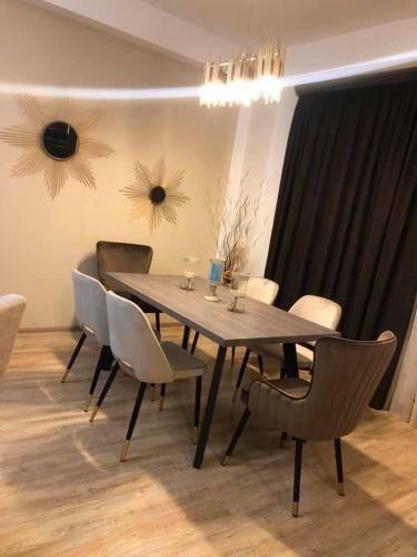 Apartamento Haro's Place