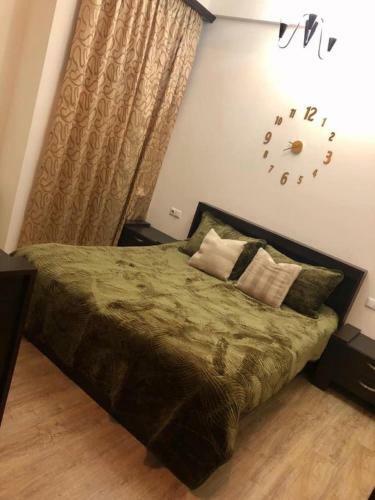 Apartamento Haro's Place