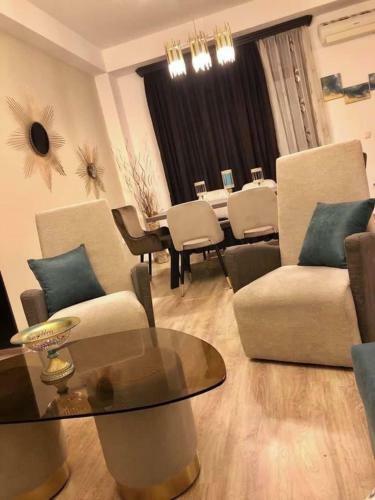 Apartamento Haro's Place