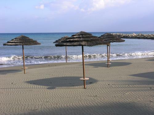 Yiayia's House Limassol City