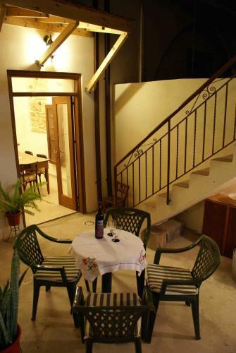 Yiayia's House Limassol City