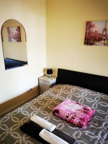 Lovely Seafront Suites On 1st Line With Sea&mountain View In Green Peaceful Galatexcomplex