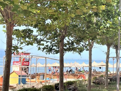 Seaview Apartment