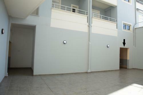 Seaview Apartment